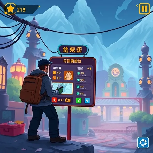 Solo Leveling Task Interface | playscape