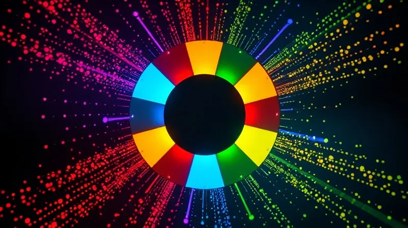 Color Rotation Puzzle | playscape